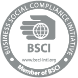 BSCI-Mitglied | Label