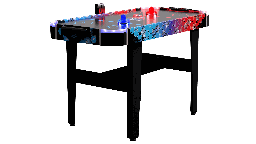 04018 Air Hockey Table AURORA-XT render 07.png
