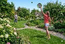 Carromco Ring Catch Net Ball 5.webp