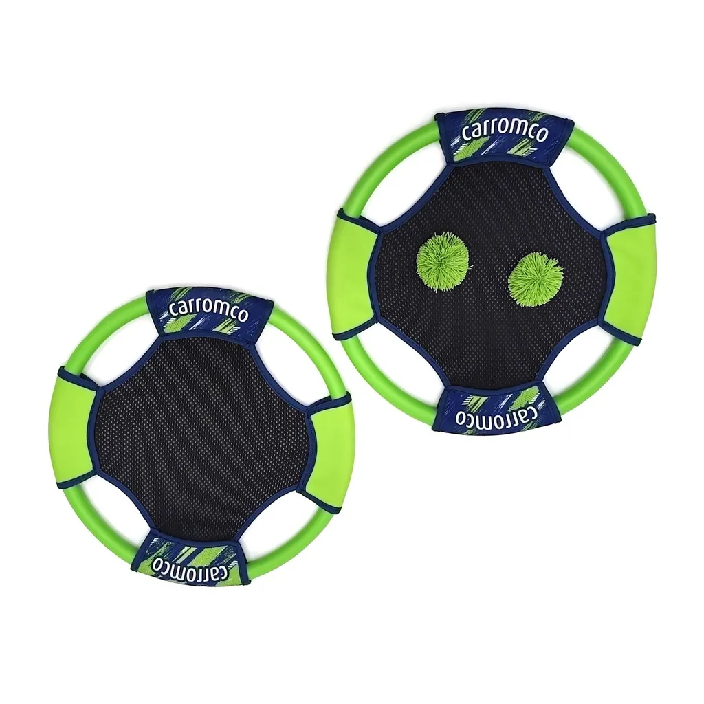 Carromco Ring Catch Net Ball 3.webp