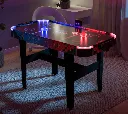 04018 Air Hockey Table AURORA-XT render 08.webp