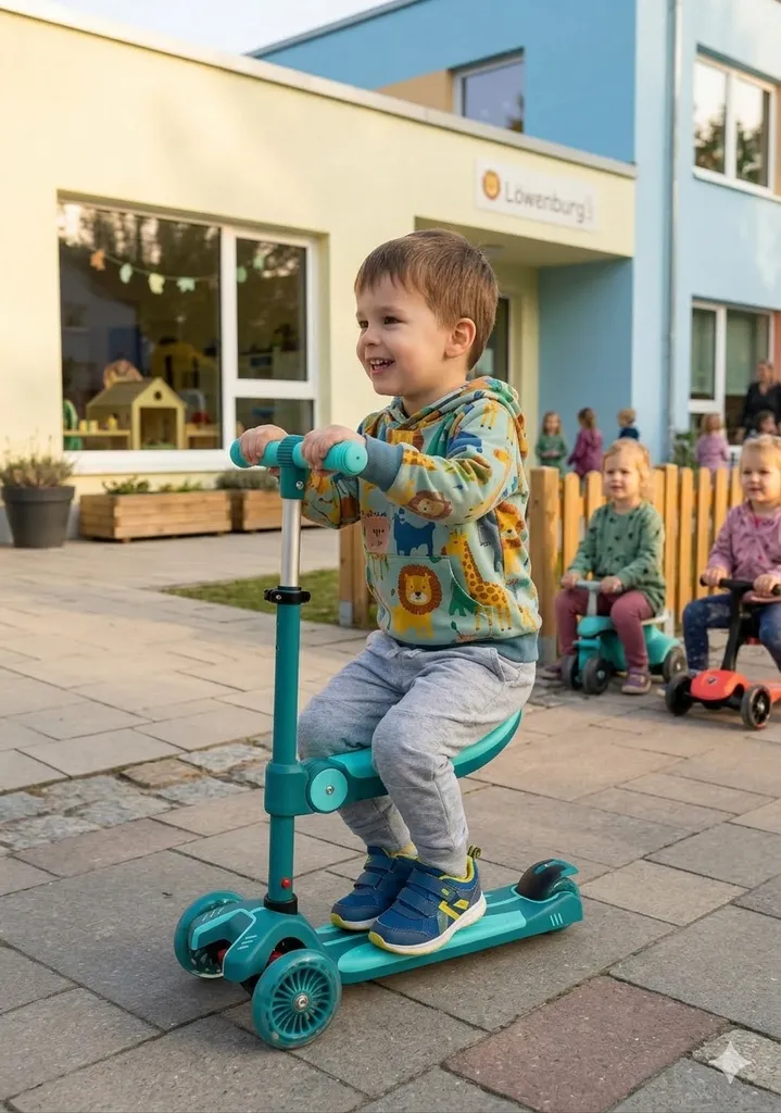 2 IN 1 KIDS SCOOTER  _ Carromco (2).webp