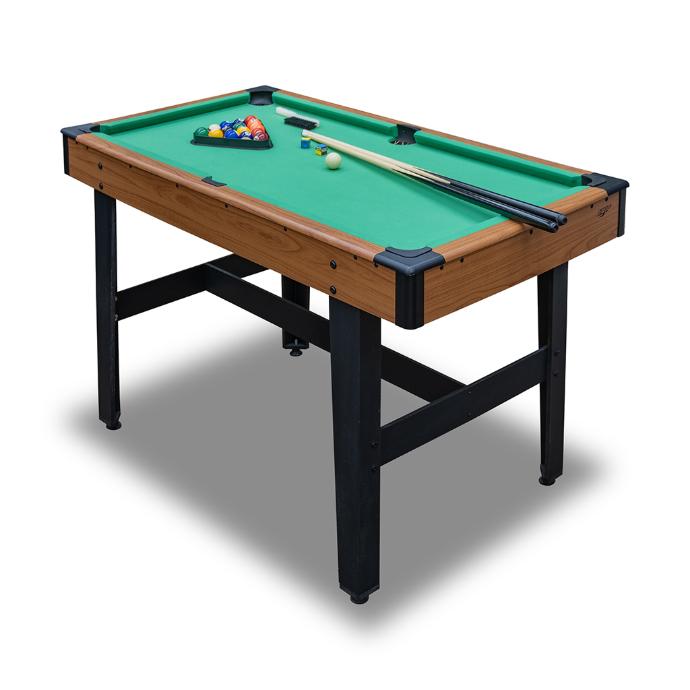[02051] ORION-XT Pool Table | Carromco