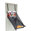 Carromco Basketballkorb Basketball Indoor Türspiel