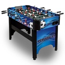 Kickertisch Mercury-XT