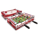 Flip-XM Multispiel Tischauflage | Carromco