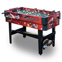 Carromco Multifunktionstisch Multigame Multifun-XT 14 in 1 Spieletisch