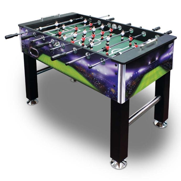 [05075] Kickertisch Arena-XT | Carromco