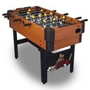 Campus-XT Multifunktionstisch, 9 in 1 | Carromco