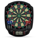 Toledo-301 elektronische Dartscheibe