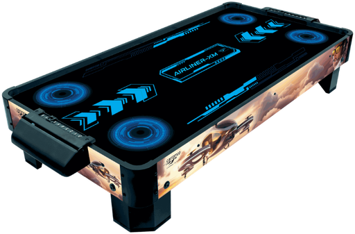 [04006] Airhockey Airliner-XM | Carromco