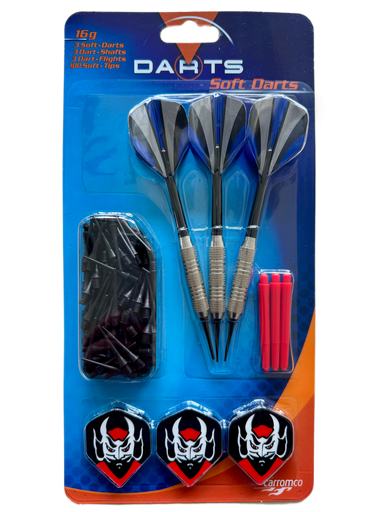 [89556] Dartpfeile Set Soft